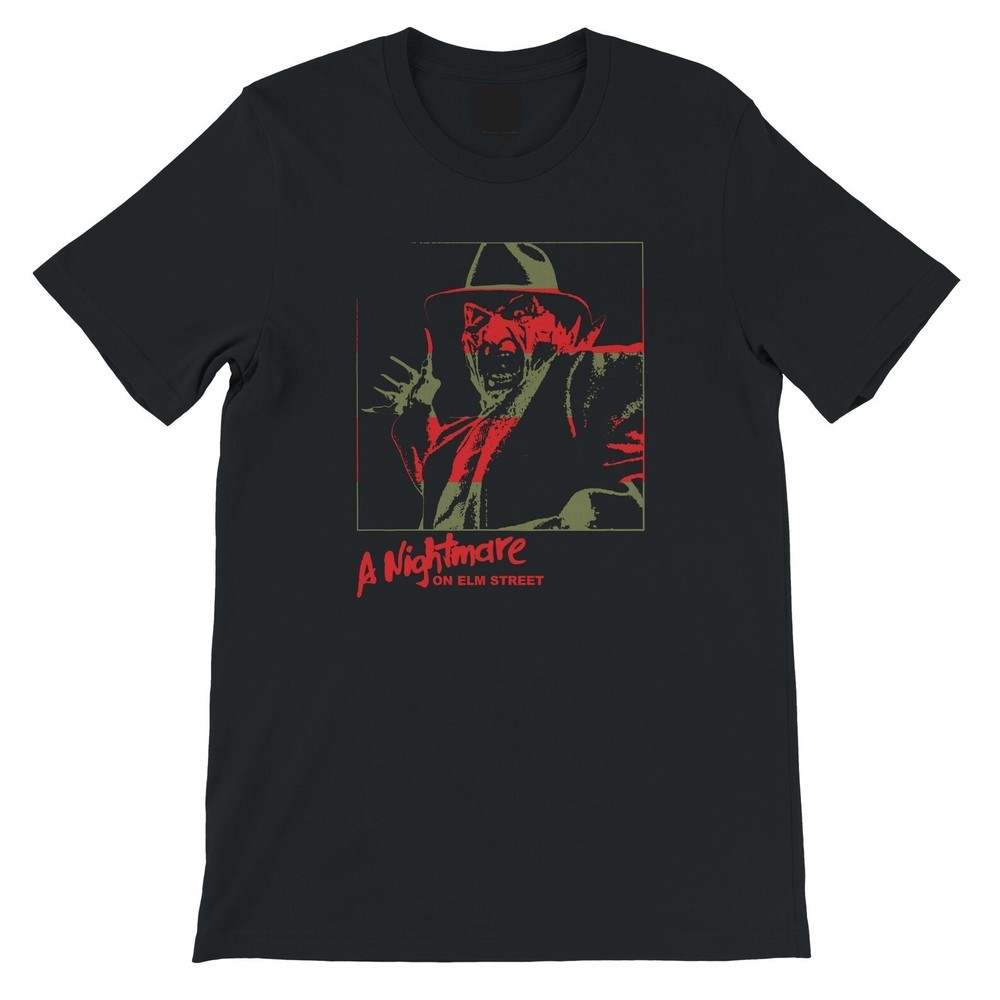 A Nightmare On Elm Street T-Shirt